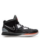 Nike Pantofi sport barbati - Piele naturala/Textil - Multicolor