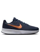 Nike Pantofi sport barbati Vapor Lite 3 - durabili - bleumarin - material mesh - pentru teren dur