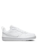 Nike Pantofi sport casual Court Borough Low Recraft - DV5456-106 - Alb