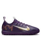 Nike Pantofi sport copii - Mercurial Vapor 16 Academy TF - mov - plasa