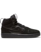 Nike Pantofi Sport COURT BOROUGH MID 2 BOOT BP-CQ4026-001