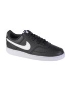 Nike Pantofi sport - Court Vision Low NN 2987 - Negru