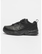 Nike Pantofi sport cu detalii de piele Air Monarch IV - Negru
