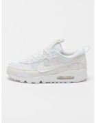 Nike Pantofi sport cu garnituri de piele Air Max 90 Futura - Alb