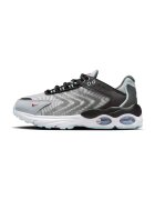 Nike Pantofi sport cu garnituri de piele ecologica Air Max - Negru/Gri cenusiu