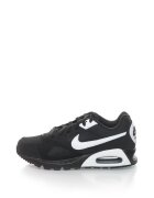 Nike Pantofi sport cu garnituri de piele intoarsa Air Max Ivo - Negru