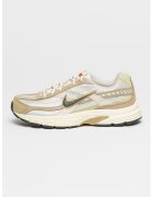 Nike Pantofi sport cu garnituri de piele intoarsa Initiator - Gri deschis/Maro taupe deschis