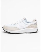 Nike Pantofi sport cu garnituri de piele intoarsa Waffle Debut