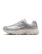 Nike Pantofi sport cu garnituri din material sintetic Initiator - Gri deschis/Lila