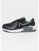 Nike Pantofi sport cu garnituri din piele Air Max Excee - Alb/Negru