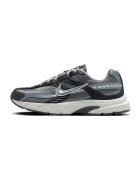 Nike Pantofi sport cu garnituri din piele si plasa - Gri carbune - Gri carbune