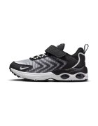 Nike Pantofi sport cu inchidere velcro Air Max - Alb/Negru/Gri