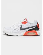 Nike Pantofi sport cu insertii de piele Air Max IVO - Coral/Alb murdar/Gri inchis