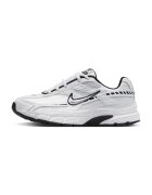 Nike Pantofi sport cu insertii de piele Initiator - Alb/Negru