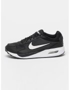 Nike Pantofi sport cu insertii de plasa Air Max Solo - Negru stins/Alb optic