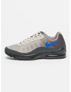 Nike Pantofi sport cu insertii din material textil Air Max Invigor - Negru/Gri/Gri deschis
