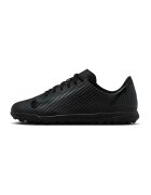 Nike Pantofi sport cu logo - pentru fotbal Jr. Mercurial Vapor 16 - Negru -