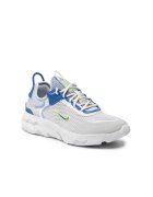 Nike Pantofi sport dama - 300318331 - Textil - Alb