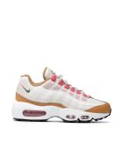 Nike Pantofi sport dama 300887417 - Piele ecologica - Bej - Bej