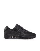 Nike Pantofi sport dama 301499848 - Textil - Negru - Negru