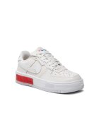 Nike Pantofi sport dama - 301745891 - Piele naturala - bej