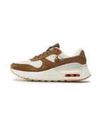 Nike Pantofi sport dama 302742493 - Textil - Alb - Alb