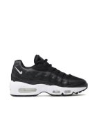 Nike Pantofi sport dama 302927395 - Piele naturala - 40.5 EU - Negru