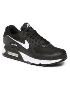 Nike Pantofi sport dama 302974672 - Textil - Negru - Negru