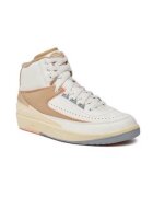 Nike Pantofi sport dama 303835606 - Piele naturala - Bej - Bej
