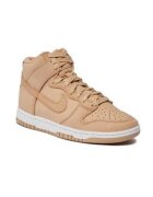 Nike Pantofi sport dama 303835675 - Piele naturala - Bej - Bej