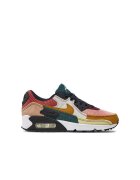 Nike Pantofi sport dama - 303957 - Textil - Multicolor