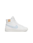Nike Pantofi sport dama - 303986 - Piele naturala - Alb