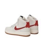Nike Pantofi sport dama 303988500 - Textil - Bej - Bej