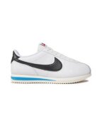 Nike Pantofi sport dama 304007958 - Piele naturala - Alb - Alb