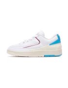 Nike Pantofi sport dama 304008696 - Piele naturala - Alb - Alb