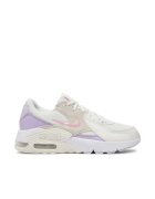 Nike Pantofi sport dama 304355943 - Piele naturala - Alb - Alb