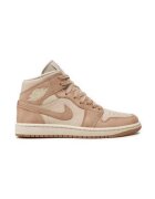 Nike Pantofi sport dama 304496639 - Piele naturala - Bej - Bej