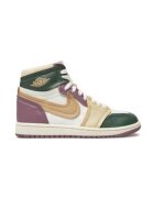 Nike Pantofi sport dama 304535574 - Piele naturala - 35.5 EU - Multicolor