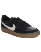 Nike Pantofi sport dama 304708961 - Piele naturala - Negru - Negru