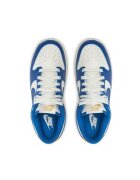 Nike Pantofi sport dama 304874789 - Piele naturala - Alb - Alb