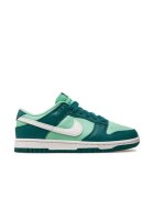 Nike Pantofi sport dama 304907142 - Piele ecologica - Verde - Verde
