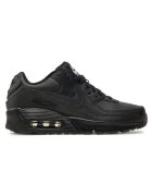 Nike Pantofi sport dama 304956089 - Piele naturala - Negru - Negru