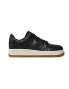 Nike Pantofi sport dama 304968297 - Piele naturala - Negru - Negru