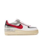 Nike Pantofi sport dama 304968778 - Piele naturala - Alb - Alb