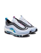 Nike Pantofi sport dama 305088703 - Piele ecologica - Albastru - Albastru