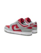 Nike Pantofi sport dama 305149923 - Piele naturala - Rosu - Rosu