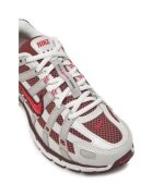 Nike Pantofi sport dama 305240590 - Textil - Alb - Alb