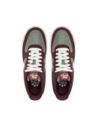 Nike Pantofi sport dama 305356710 - Piele naturala - Rosu - Rosu