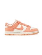 Nike Pantofi sport dama 305356727 - Piele ecologica - Alb - Alb