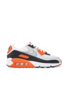 Nike Pantofi sport dama 305356765 - Textil - Alb - Alb